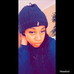 Meet your Posher, Destiny